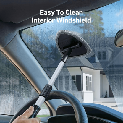 ClearPath Pro — HD Windshield Cleaner
