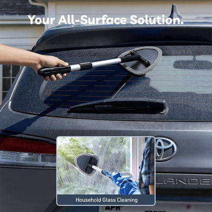 ClearPath Pro — HD Windshield Cleaner