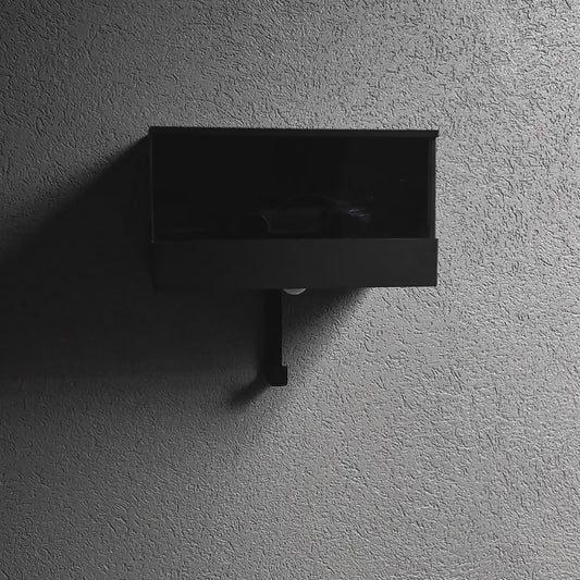 PITMASTER™ Infinity Garage Key Hanger